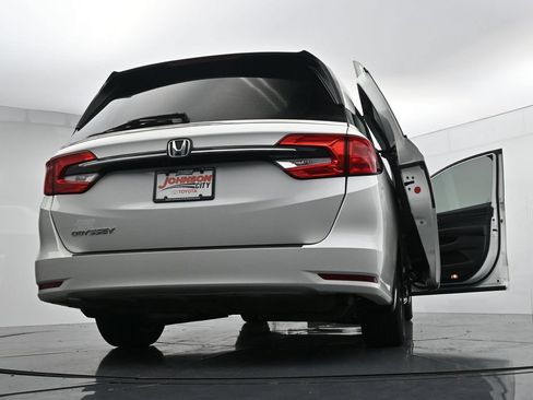 Used 2022 Honda Odyssey EX-L image 44