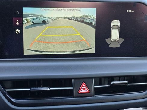 New 2026 Kia Seltos EX image 30