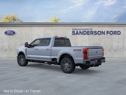 New 2026 Ford F250 Lariat AWD/4WD image 5
