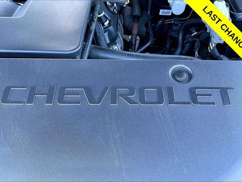 Used 2016 Chevrolet Tahoe LTZ AWD/4WD image 35