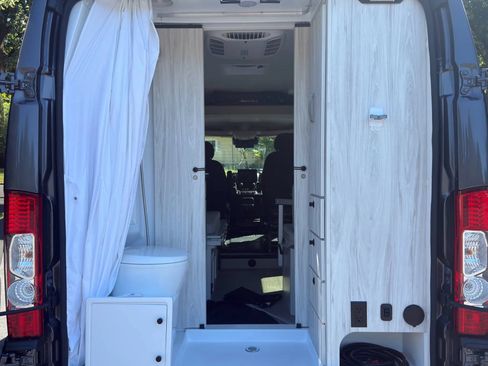 Used 2023 RAM ProMaster 1500 w/ Premium Convenience Group (B) FWD image 22