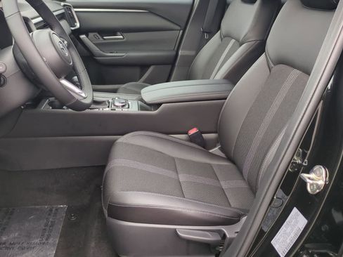 New 2026 MAZDA CX-50 AWD 2.5 S w/ Select Package image 15