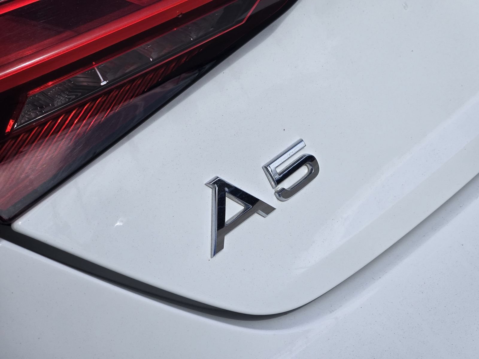 Used 2021 Audi A5 2.0T Premium AWD/4WD image 12