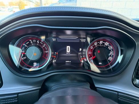 Used 2023 Dodge Challenger GT w/ Plus Package image 18