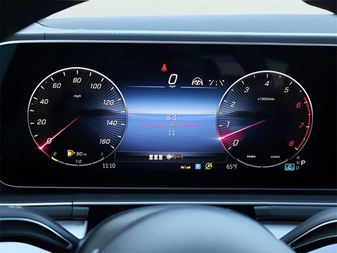 New 2026 Mercedes-Benz GLE 450 GLE 450 Coupe image 31