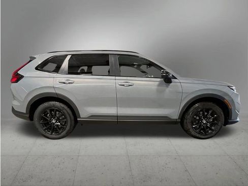 New 2026 Honda CR-V Sport-L image 8
