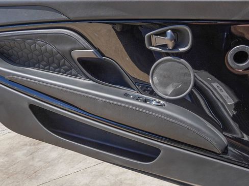 Used 2019 Aston Martin DBS Superleggera RWD image 34