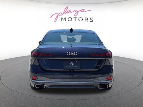 New 2026 Audi A6 Prestige AWD/4WD image 6