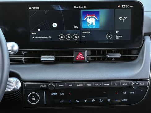 New 2026 Hyundai Ioniq 5 XRT image 15