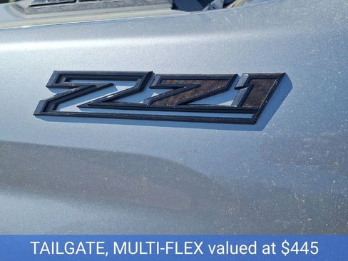 New 2026 Chevrolet Silverado 2500 LT w/ Trail Boss Package image 12