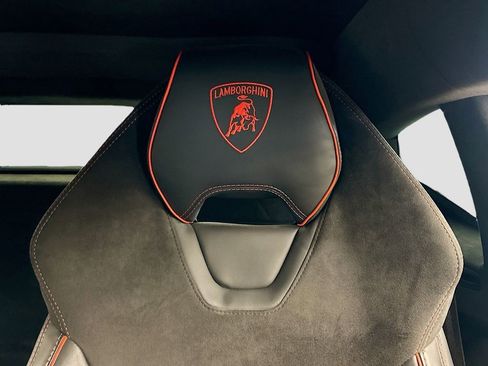 Used 2024 Lamborghini Huracan Tecnica RWD image 15