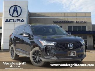 Used 2025 Acura RDX SH-AWD video 1
