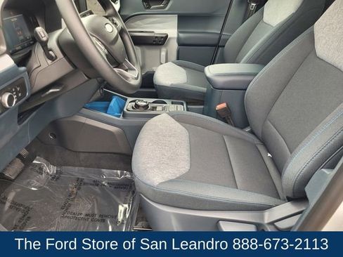 New 2026 Ford Maverick XLT image 22