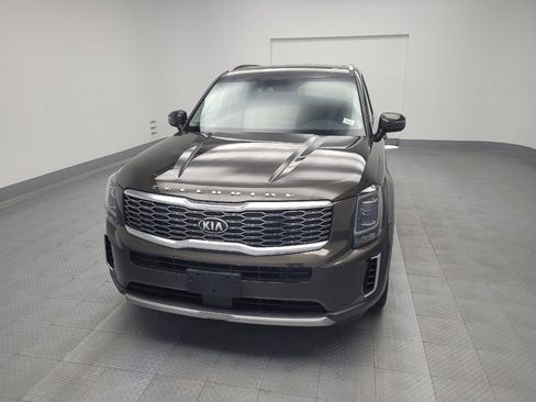 Used 2021 Kia Telluride EX image 15