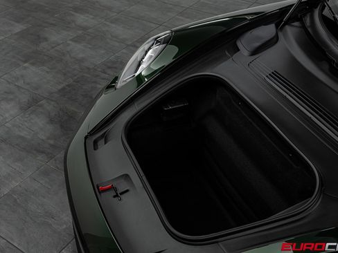 Used 2026 Porsche 911 Carrera 4 GTS image 12