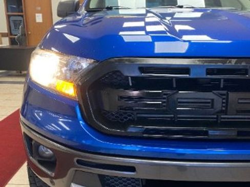 Used 2019 Ford Ranger XLT w/ Equipment Group 302A Luxury image 10