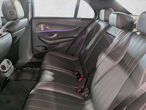 Used 2020 Mercedes-Benz E 350 Sedan image 19
