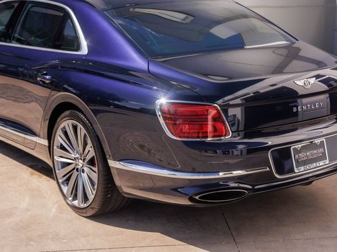 Certified 2023 Bentley Flying Spur W12 AWD/4WD image 15
