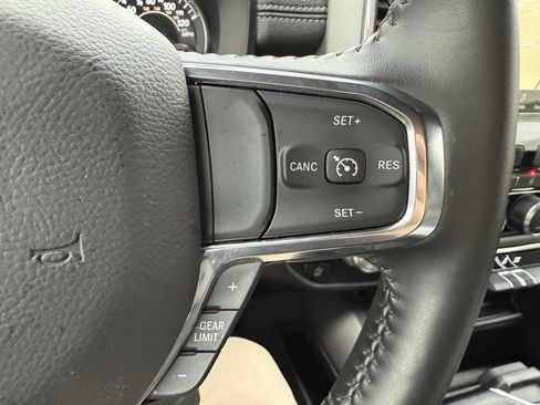 Used 2024 RAM 1500 Laramie image 18