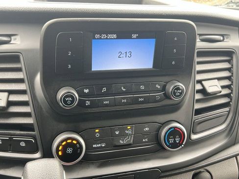 Used 2024 Ford Transit 250 Low Roof w/ Exterior Upgrade Package image 13