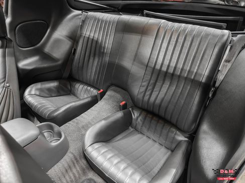 Used 2002 Pontiac Firebird Trans Am image 22