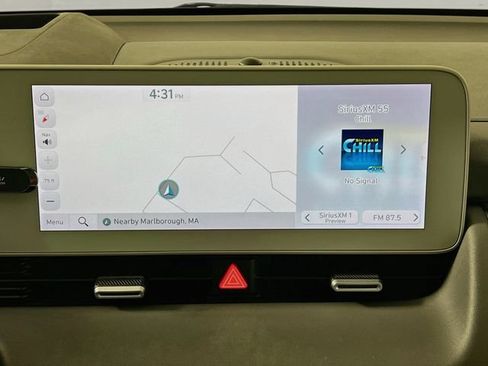 Used 2023 Hyundai Ioniq 5 Limited w/ Cargo Package AWD/4WD image 11