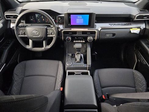 New 2026 Toyota Tacoma SR5 image 13