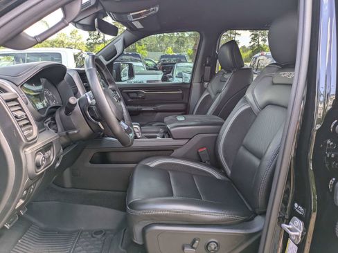 Used 2022 RAM 1500 TRX w/ TRX Level 1 Equipment Group AWD/4WD image 11