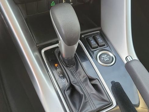 Used 2022 Mitsubishi Eclipse Cross LE AWD/4WD image 24