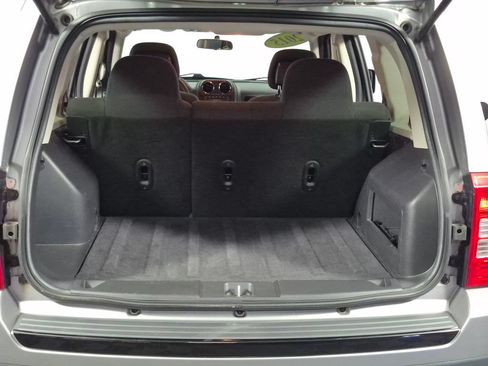 Used 2015 Jeep Patriot Sport w/ Power Value Group FWD image 24