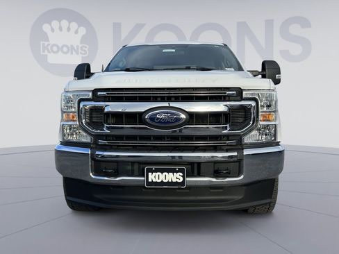 Used 2020 Ford F250 XLT image 11