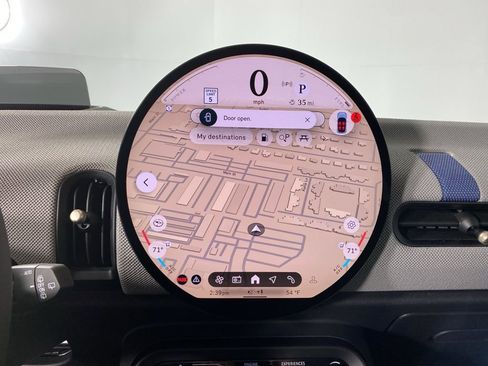 New 2026 MINI Cooper S image 11