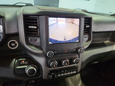 Used 2022 RAM 2500 Tradesman AWD/4WD image 18
