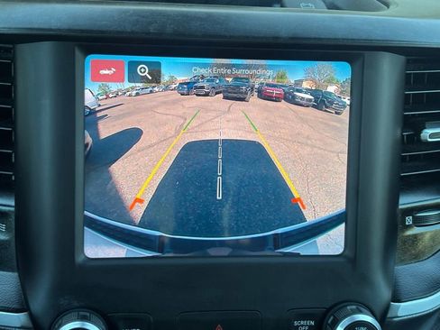 Used 2022 RAM 1500 Big Horn AWD/4WD image 18