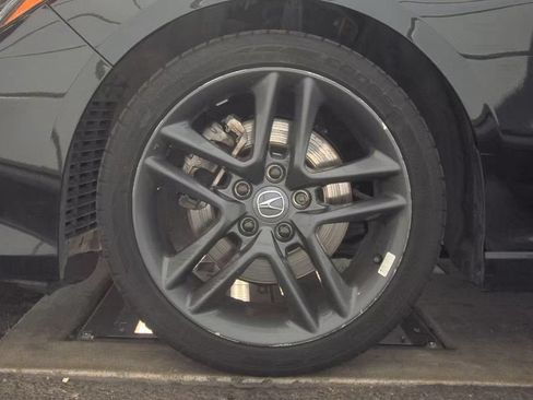 Used 2025 Acura TLX w/ A-SPEC Package AWD/4WD image 4