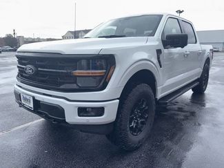 Used 2025 Ford F150 XLT w/ Equipment Group 302A MID video 1