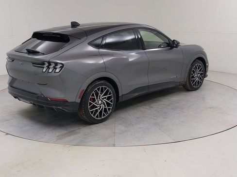 Certified 2023 Ford Mustang Mach-E GT w/ GT Performance Edition image 14