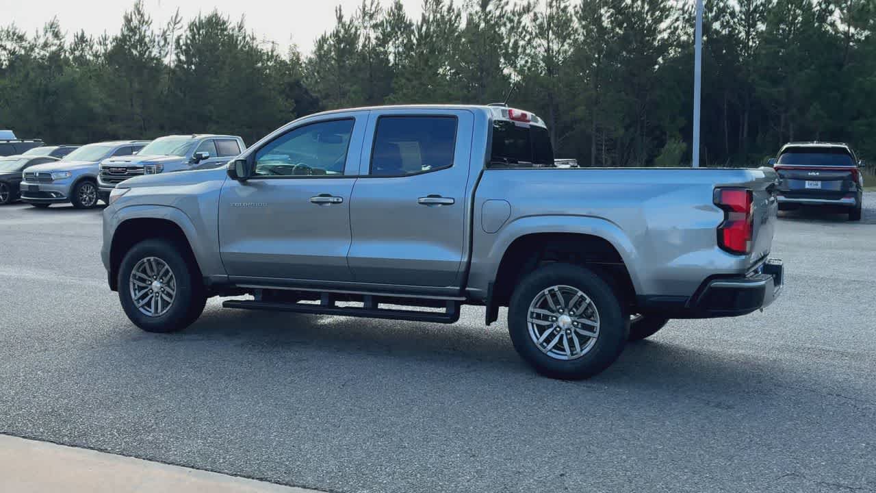 New 2026 Chevrolet Colorado LT w/ LT Convenience Package RWD image 6