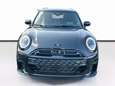 New 2026 MINI Cooper S FWD image 2