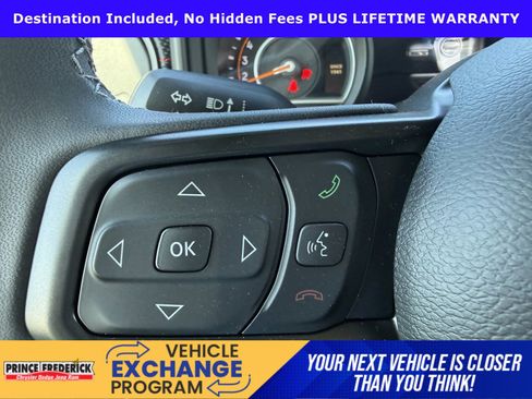 New 2026 Jeep Gladiator Rubicon image 19