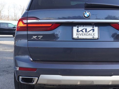 Used 2019 BMW X7 xDrive40i w/ Luxury Seating Package image 21