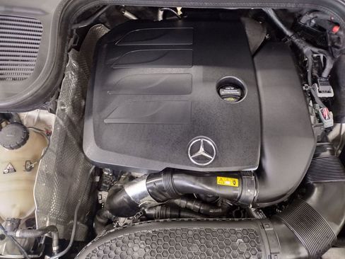 Used 2020 Mercedes-Benz GLE 350 4MATIC image 6