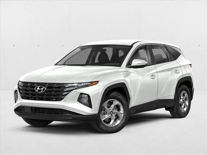Used 2024 Hyundai Tucson SE
