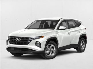 Used 2024 Hyundai Tucson SE FWD video 1