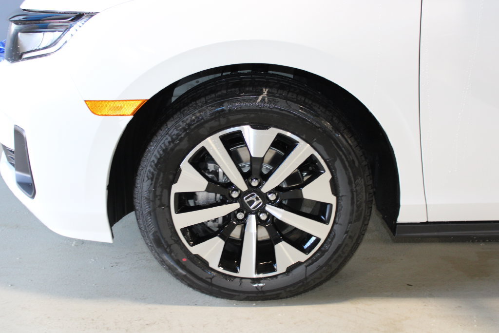 New 2027 Honda Odyssey EX-L image 4