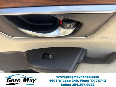 Used 2018 Honda CR-V EX image 26