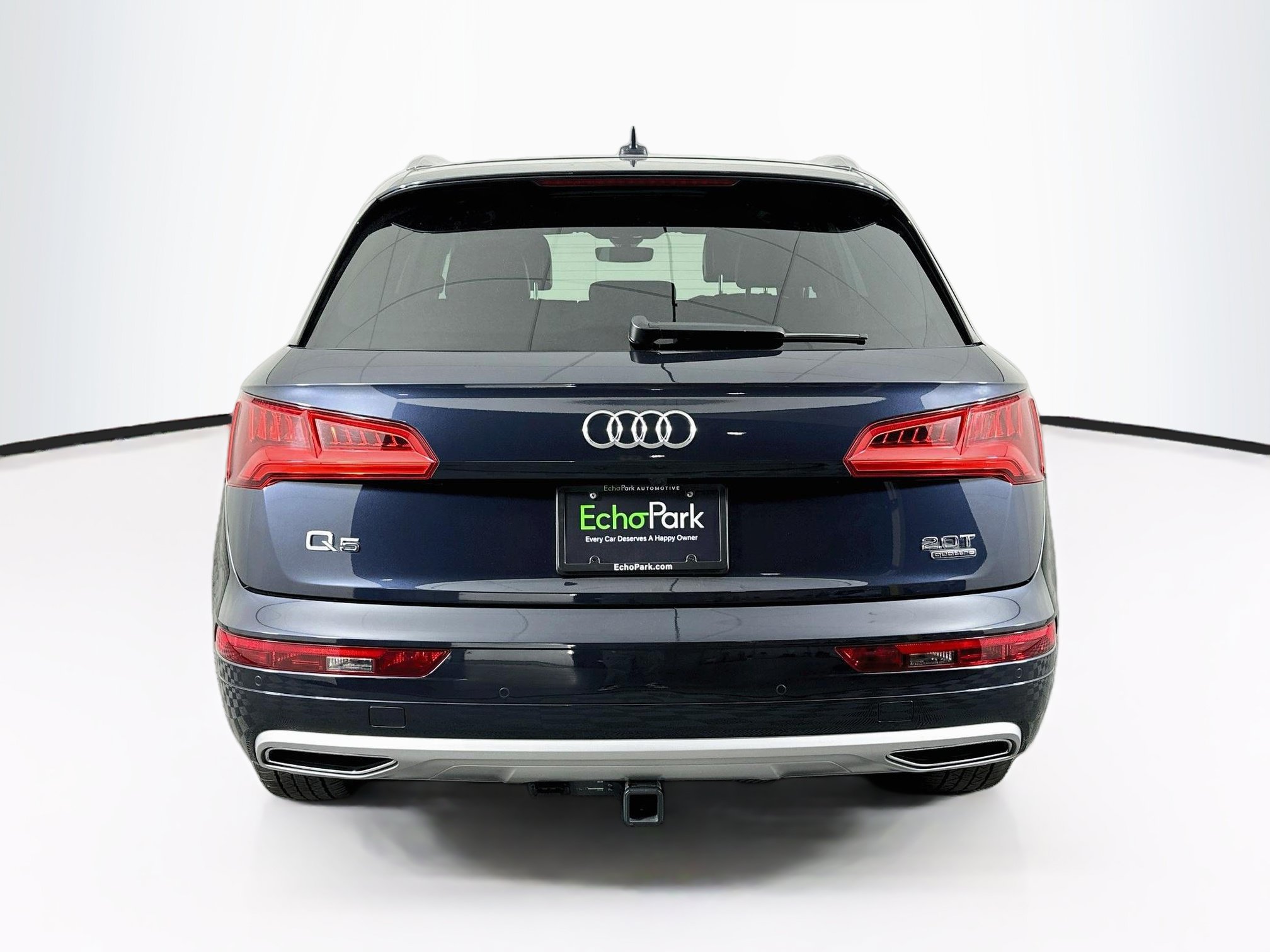 Used 2018 Audi Q5 2.0T Premium Plus AWD/4WD image 7