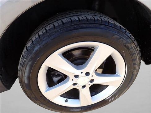 Used 2016 Mercedes-Benz GLE 350 image 7