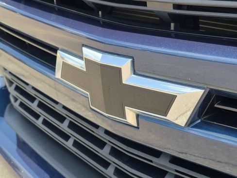Certified 2021 Chevrolet Silverado 1500 RST AWD/4WD image 31