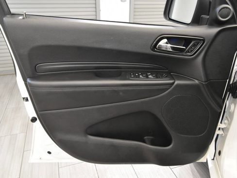 Used 2021 Dodge Durango GT image 12